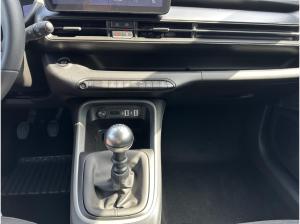 Jeep Avenger Longitude MT