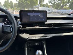 Jeep Avenger Longitude MT