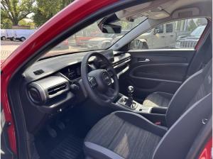 Jeep Avenger Longitude MT