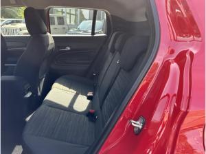 Jeep Avenger Longitude MT