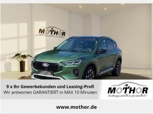 Ford Kuga 2.5 Duratec Hybrid FHEV Active X ACC HUD