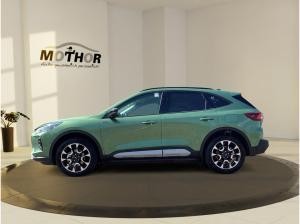 Ford Kuga 2.5 Duratec Hybrid FHEV Active X ACC HUD