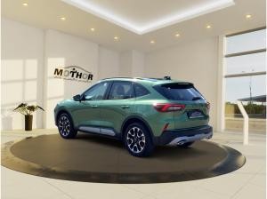 Ford Kuga 2.5 Duratec Hybrid FHEV Active X ACC HUD