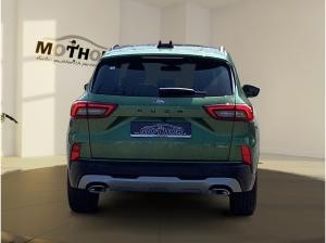 Ford Kuga 2.5 Duratec Hybrid FHEV Active X ACC HUD