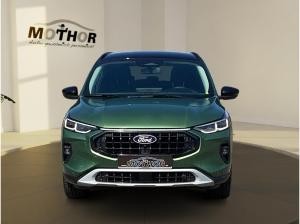 Ford Kuga 2.5 Duratec Hybrid FHEV Active X ACC HUD