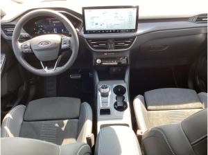 Ford Kuga 2.5 Duratec Hybrid FHEV Active X ACC HUD