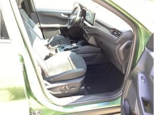 Ford Kuga 2.5 Duratec Hybrid FHEV Active X ACC HUD