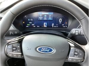 Ford Kuga 2.5 Duratec Hybrid FHEV Active X ACC HUD