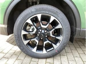 Ford Kuga 2.5 Duratec Hybrid FHEV Active X ACC HUD