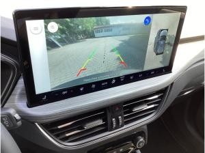 Ford Kuga 2.5 Duratec Hybrid FHEV Active X ACC HUD