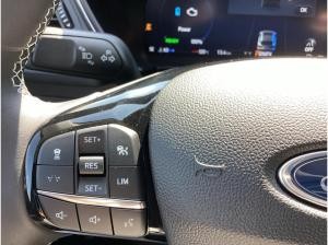 Ford Kuga 2.5 Duratec Hybrid FHEV Active X ACC HUD