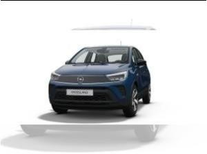 Opel Crossland Elegance 1,2 *Tageszulassung Auslauf*