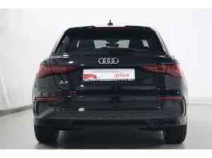 Audi A3 Sportback 45 TFSI e S line