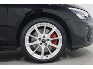 Audi A3 Sportback 45 TFSI e S line