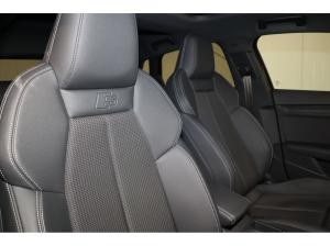 Audi A3 Sportback 45 TFSI e S line