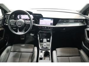 Audi A3 Sportback 45 TFSI e S line