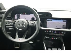 Audi A3 Sportback 45 TFSI e S line