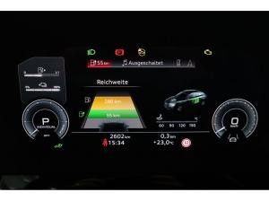 Audi A3 Sportback 45 TFSI e S line