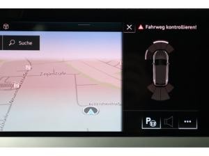 Audi A3 Sportback 45 TFSI e S line