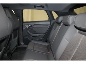 Audi A3 Sportback 45 TFSI e S line