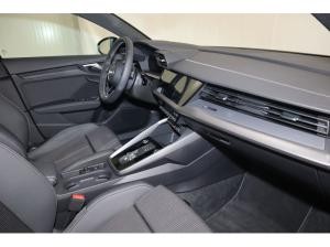Audi A3 Sportback 45 TFSI e S line