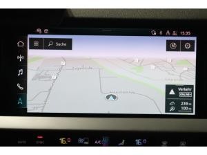 Audi A3 Sportback 45 TFSI e S line