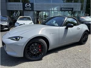 Mazda MX-5 G 184 Homura 2024er Sofort