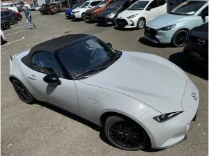 Mazda MX-5 G 184 Homura 2024er Sofort