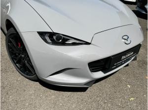 Mazda MX-5 G 184 Homura 2024er Sofort