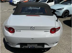 Mazda MX-5 G 184 Homura 2024er Sofort