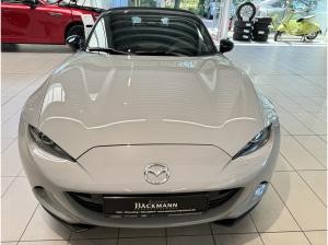 Mazda MX-5 G 184 Homura 2024er Sofort