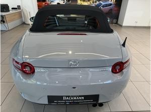 Mazda MX-5 G 184 Homura 2024er Sofort