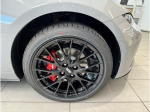 Mazda MX-5 G 184 Homura 2024er Sofort
