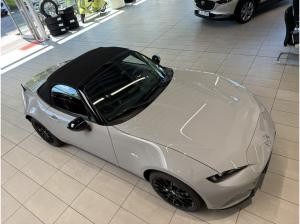 Mazda MX-5 G 184 Homura 2024er Sofort