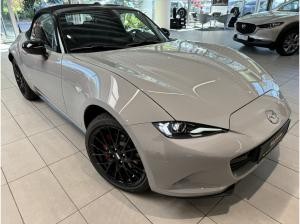 Mazda MX-5 G 184 Homura 2024er Sofort