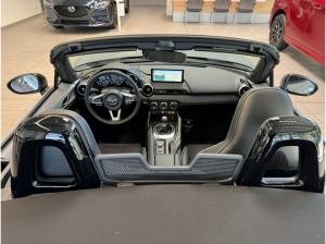 Mazda MX-5 G 184 Homura 2024er Sofort