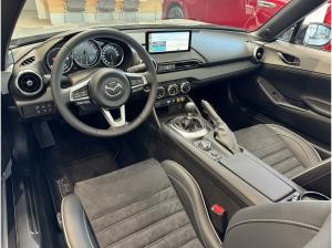 Mazda MX-5 G 184 Homura 2024er Sofort