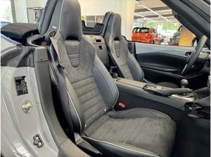 Mazda MX-5 G 184 Homura 2024er Sofort