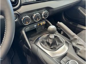 Mazda MX-5 G 184 Homura 2024er Sofort