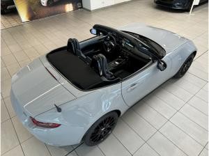 Mazda MX-5 G 184 Homura 2024er Sofort