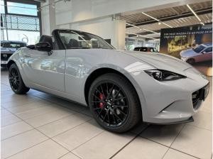 Mazda MX-5 G 184 Homura 2024er Sofort