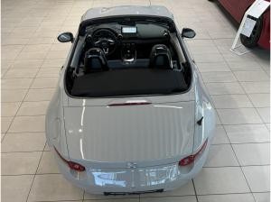 Mazda MX-5 G 184 Homura 2024er Sofort