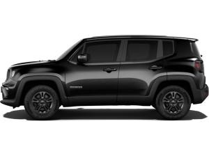 Jeep Renegade Longitude | Automatik | 2 Jahre Jeep-Wave-Programm inklusive ❗