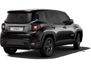 Jeep Renegade Longitude | Automatik | 2 Jahre Jeep-Wave-Programm inklusive ❗