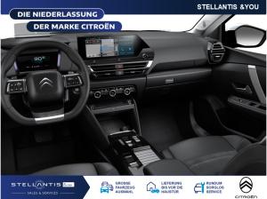 Citroën C4 MAX Puretech 130 EAT8 🔥B2B SONDERAKTION🔥