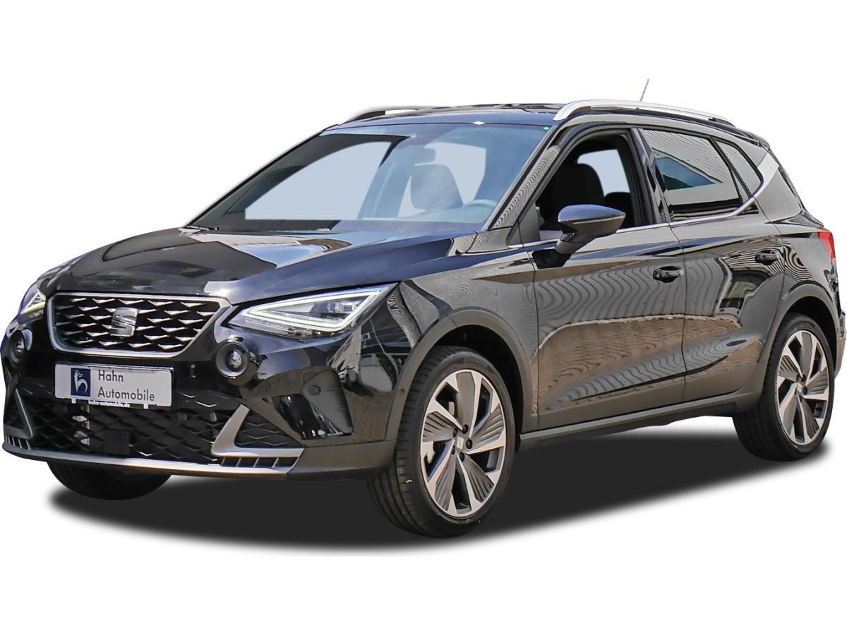 Seat Arona FR 1.0 TSI 6-Gang *sofort verfügbar*