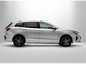 MG 5 EV MG5 Maximal Luxury 61Kwh