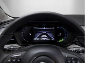 MG 5 EV MG5 Maximal Luxury 61Kwh