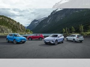 MG 5 EV MG5 Maximal Luxury 61Kwh