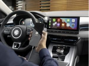 MG 5 EV MG5 Maximal Luxury 61Kwh